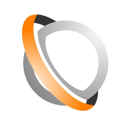 Client logo
